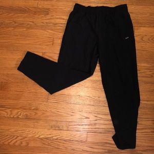 Unipro Workout Pants, Size Large